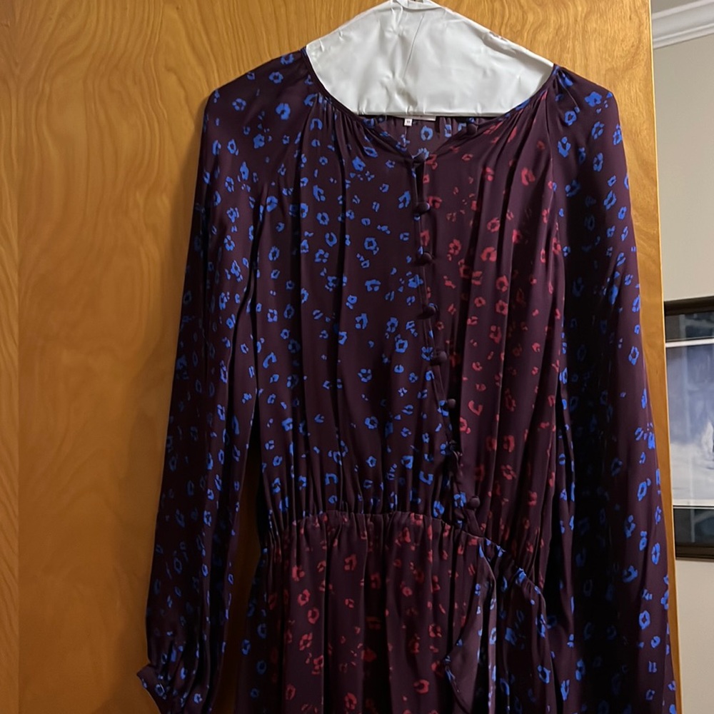 Parker xs dress
